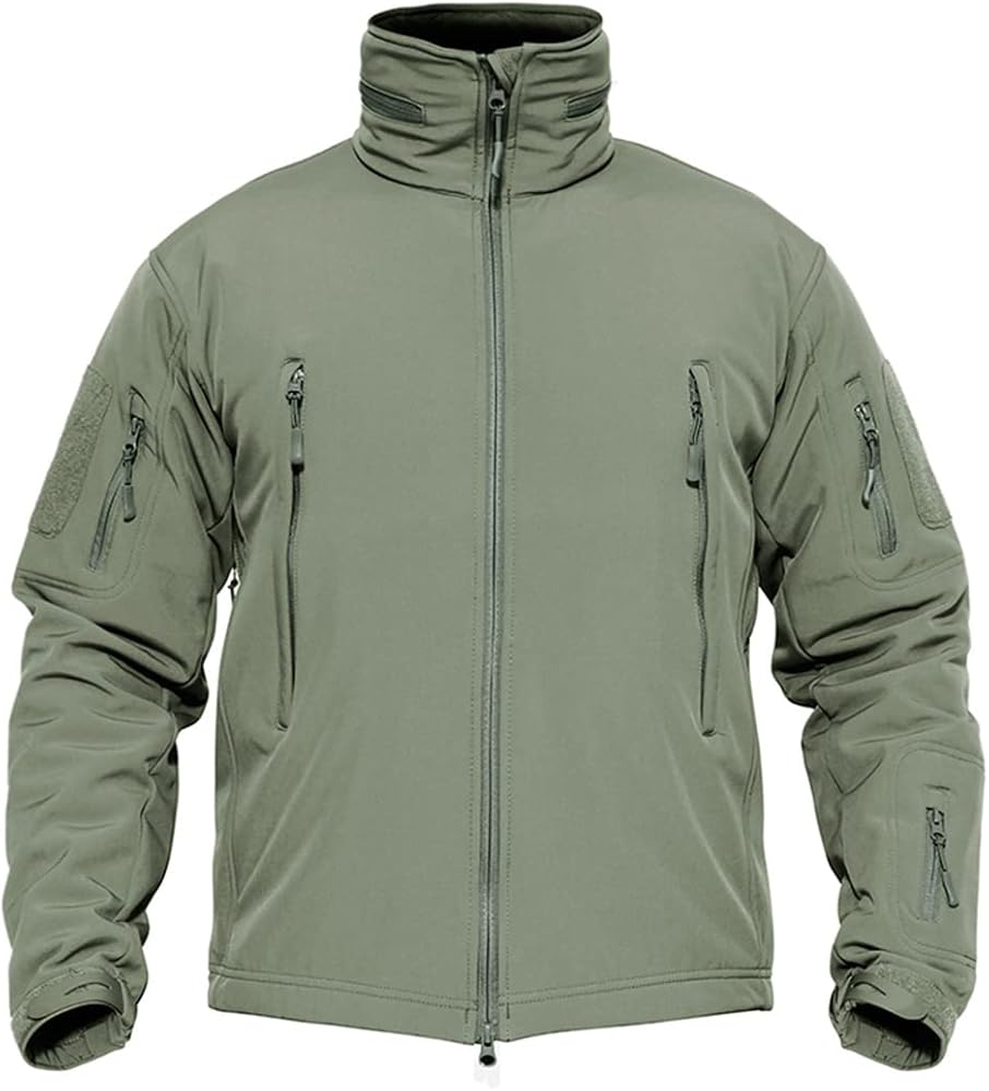 Windbreaker Jackets